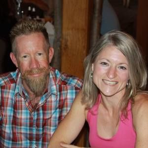 Meet your Posher, Mike